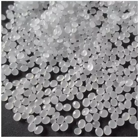 Is it Low Density Polyethylene?