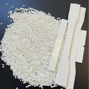 Highly Toughened Polypropylene Highly Toughened Polypropylene